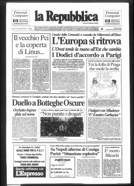 La repubblica